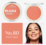 Blush Crush!