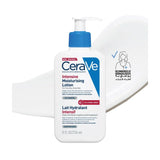 Intensive Moisturising Lotion For Very Dry Skin