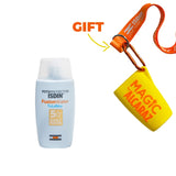 Fotoprotector Pediatrics Fusion Water