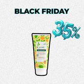 Junior Peach Detangling Shampoo