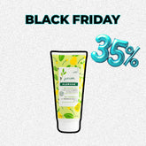 Junior Body and Hair Shower Gel with Pear Fragrance