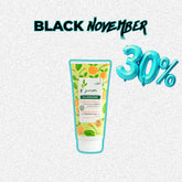 Junior Peach Detangling Shampoo