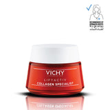 Liftactiv Collagen Anti Ageing Day Cream
