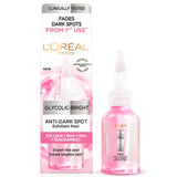 Glycolic Bright Anti Dark Spot Exfoliant Peel