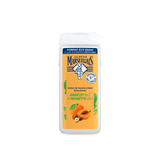 Shower Gel Apricot Hazelnut