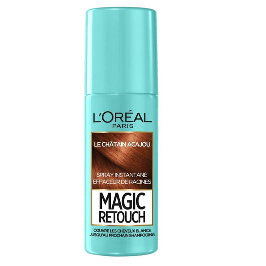 MAGIC RETOUCH