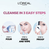 3-in-1 Refreshing Micellar Water Dry to Normal Skin