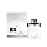 Legend Spirit Eau de Toilette Men