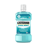 Cool Mint Antiseptic Mouthwash