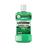 Green Tea Mouthwash