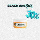 Mask with Mango Butter