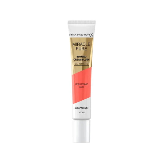 Miracle Pure Cream Blush