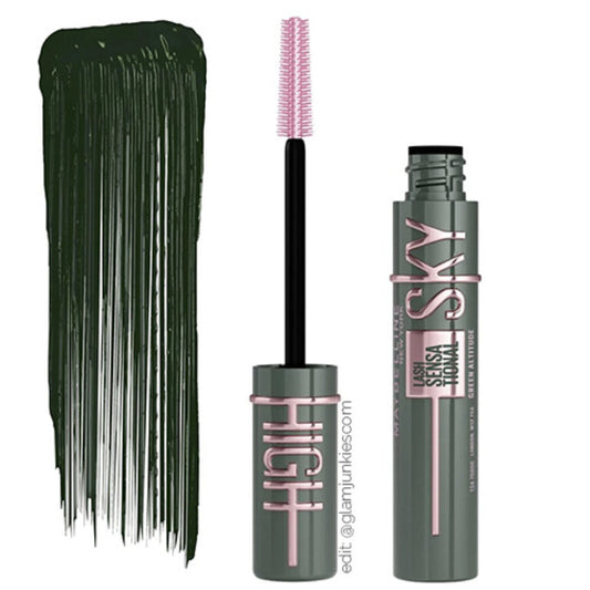 Sky High Mascara