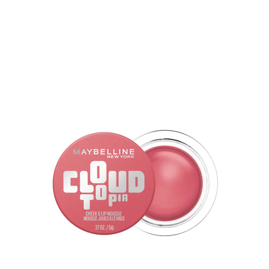 Cloudtopia Lip & Cheek Tint