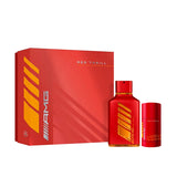 AMG Red Thrill Gift Set