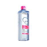 3-in-1 Refreshing Micellar Water Dry to Normal Skin