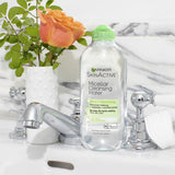 Micellar Mattifying Cleanser Water