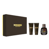 Pour Homme Coffret