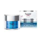 Hyaluron Filler Night Booster