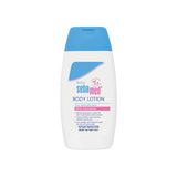 Moisturizing Body Lotion