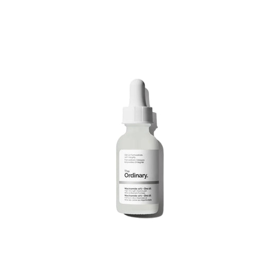 Niacinamide 10% + Zinc 1% Serum