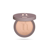 N Natural Side - Bronzing Powder