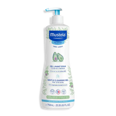 Normal Skin- Gentle Cleansing Gel