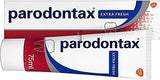Toothpaste Extra Fresh