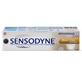 Toothpaste Multi Care + Whitening