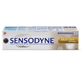 Toothpaste Multi Care + Whitening