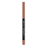 8H Matte Comfort Lipliner