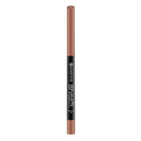 8H Matte Comfort Lipliner