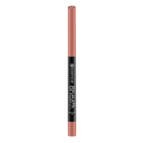 8H Matte Comfort Lipliner