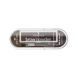 Brow Powder Set