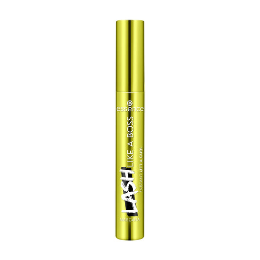 Lash Like A Boss Instant Lift & Curl Mascara