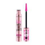 Lash Without Limits Extra Lenghtening & Volume Mascara
