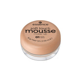 Matt Mousse Foundation