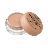 Matt Mousse Foundation
