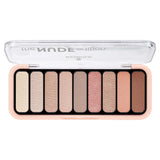 The Nude N Eyeshadow Palette