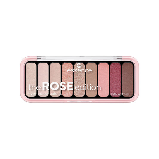 The Rose N Eyeshadow Palette