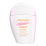 Urban Environment Oil-Free Sun Emulsion SPF30