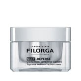 NCEF Reverse Cream