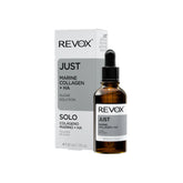 Just Marine Collagen + HA Algae