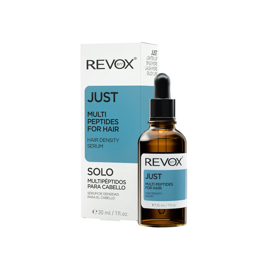 Just Multi Peptides for Hair
