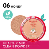Healthy Mix Clean Powder