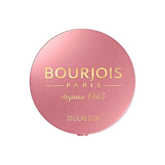 Little Round Pot Blusher