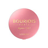 Little Round Pot Blusher 034 Rose D'or