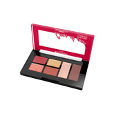 Volume Glamour Eyeshadow Palette 01 Coup de Coeur