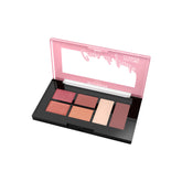 Volume Glamour Eyeshadow Palette 03 Coup de Foudre