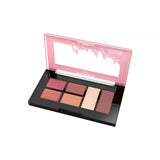 Volume Glamour Eyeshadow Palette